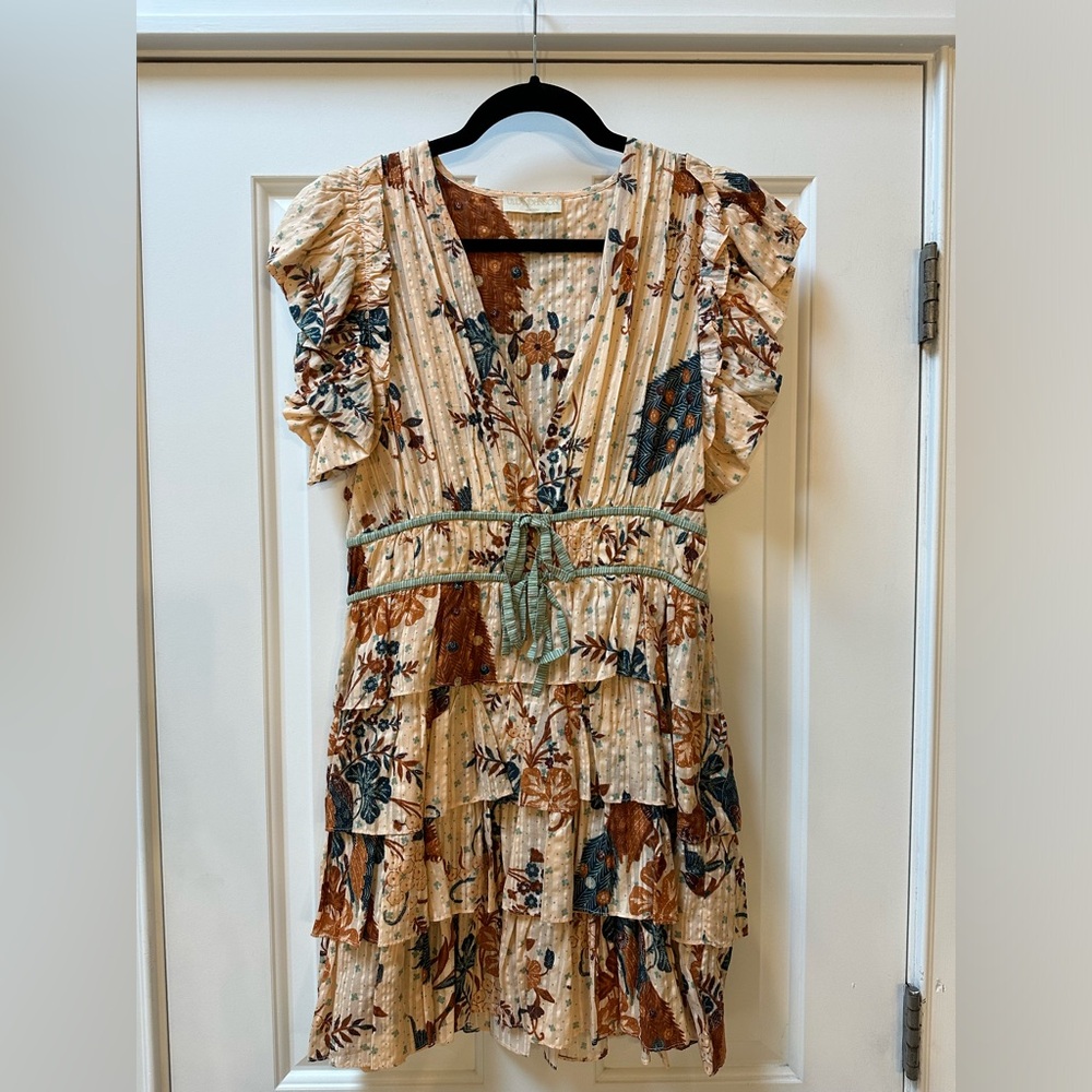 Ulla Johnson Marni Dress